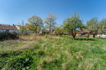 Prodej domu, 206 m2, Křečhoř