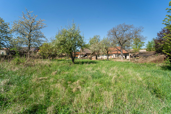 Prodej domu, 206 m2, Křečhoř