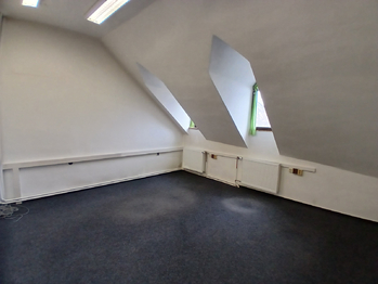 Pronájem komerčního objektu, 20 m2, Litoměřice
