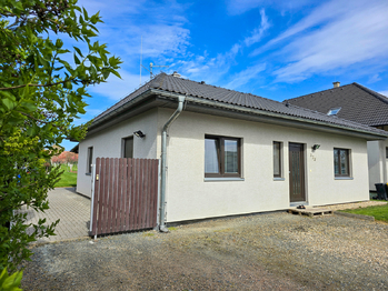 Prodej domu, 83 m2, Ivaň