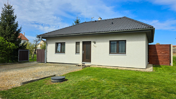Prodej domu, 83 m2, Ivaň