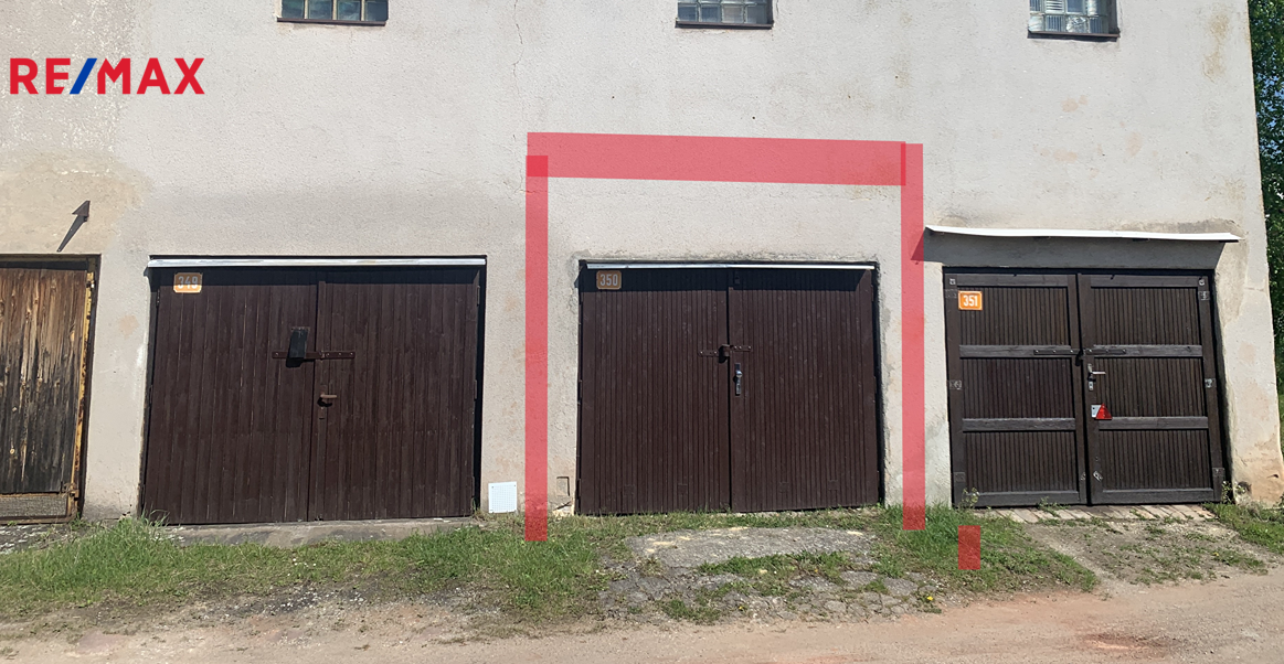 Prodej malého objektu, 18 m2, Rakovník
