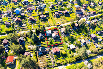 Prodej chaty / chalupy, 72 m2, Hýskov