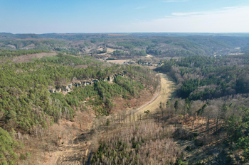Prodej pozemku, 3094 m2, Medonosy