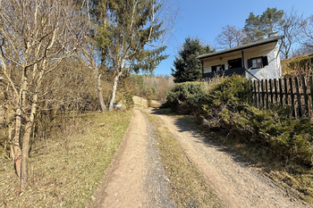 Prodej pozemku, 18162 m2, Medonosy