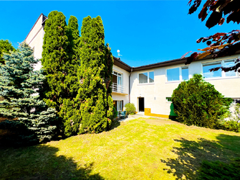 Prodej domu, 290 m2, Praha 5 - Smíchov