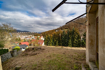 Prodej domu, 105 m2, Ústí nad Labem