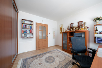 Prodej domu, 346 m2, Praha 4 - Lhotka