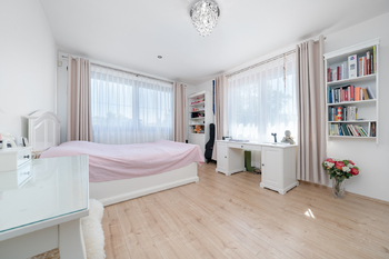 Prodej domu, 346 m2, Praha 4 - Lhotka