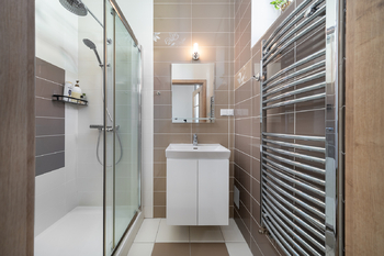 Prodej domu, 346 m2, Praha 4 - Lhotka