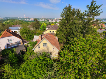 Prodej domu, 110 m2, Praha 9 - Dolní Počernice