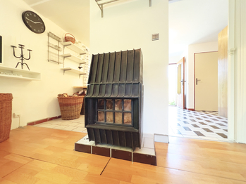 Prodej chaty / chalupy, 80 m2, Kamenice