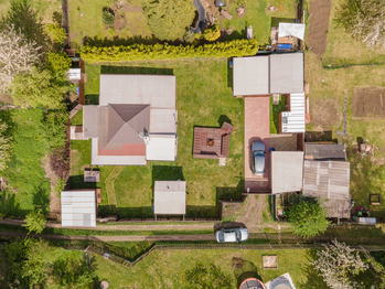 Prodej chaty / chalupy, 72 m2, Teplice