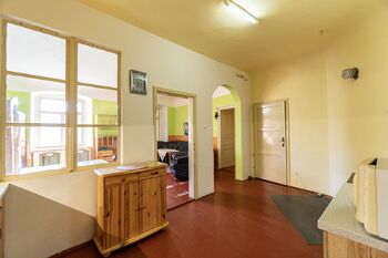 Prodej pozemku, 14278 m2, Drnholec