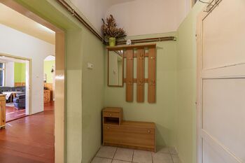 Prodej pozemku, 14278 m2, Drnholec