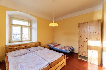 Prodej pozemku, 14278 m2, Drnholec