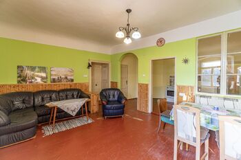 Prodej pozemku, 14278 m2, Drnholec