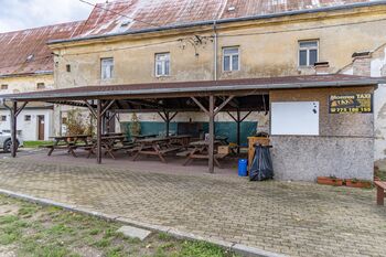 Prodej pozemku, 14278 m2, Drnholec
