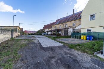 Prodej pozemku, 14278 m2, Drnholec