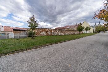 Prodej pozemku, 14278 m2, Drnholec