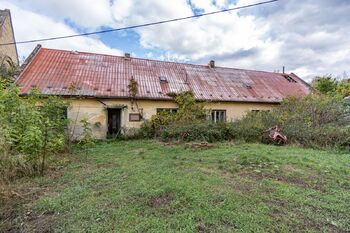 Prodej pozemku, 14278 m2, Drnholec