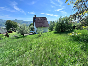 Prodej chaty / chalupy, 48 m2, Ústí nad Labem