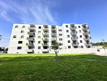 Pronájem bytu 1+kk v osobním vlastnictví, 31 m2, Kladno