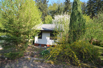 Prodej chaty / chalupy, 18 m2, Libušín