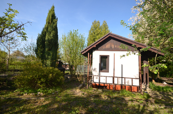 Prodej chaty / chalupy, 18 m2, Libušín
