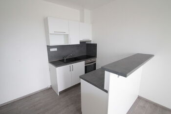 Pronájem bytu 2+kk v osobním vlastnictví, 46 m2, Kolín