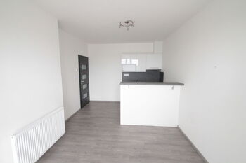 Pronájem bytu 2+kk v osobním vlastnictví, 46 m2, Kolín
