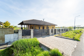 Prodej domu, 104 m2, Volárna