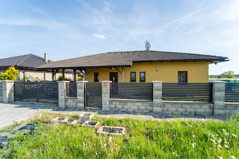 Prodej domu, 104 m2, Volárna
