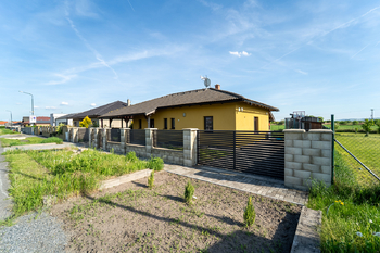 Prodej domu, 104 m2, Volárna