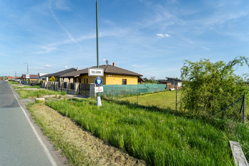 Prodej domu, 104 m2, Volárna