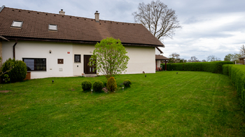 Prodej domu, 315 m2, Žižkovo Pole