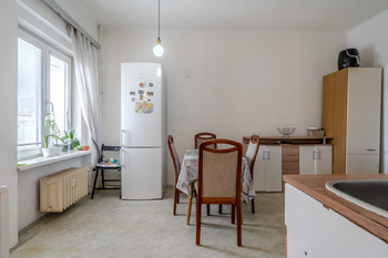 Prodej bytu 2+1 v osobním vlastnictví, 69 m2, Ústí nad Labem