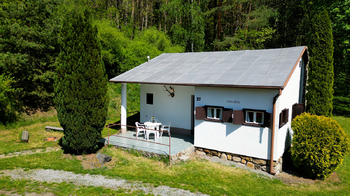 Prodej chaty / chalupy, 62 m2, Náměšť nad Oslavou