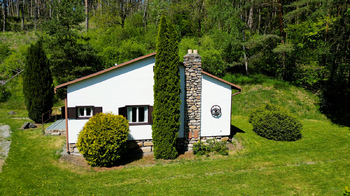 Prodej chaty / chalupy, 62 m2, Náměšť nad Oslavou