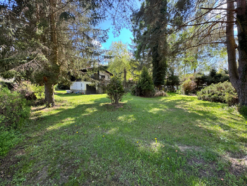 Pronájem chaty / chalupy, 30 m2, Doudleby