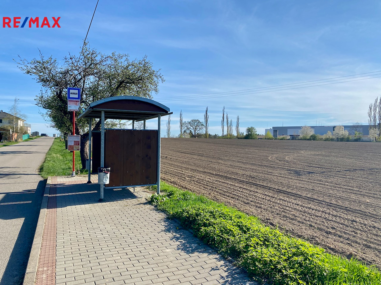 Prodej pozemku, 54450 m2, Kunice