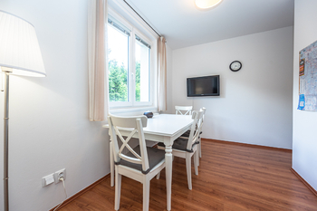 Prodej bytu 2+1 v osobním vlastnictví, 64 m2, Špindlerův Mlýn