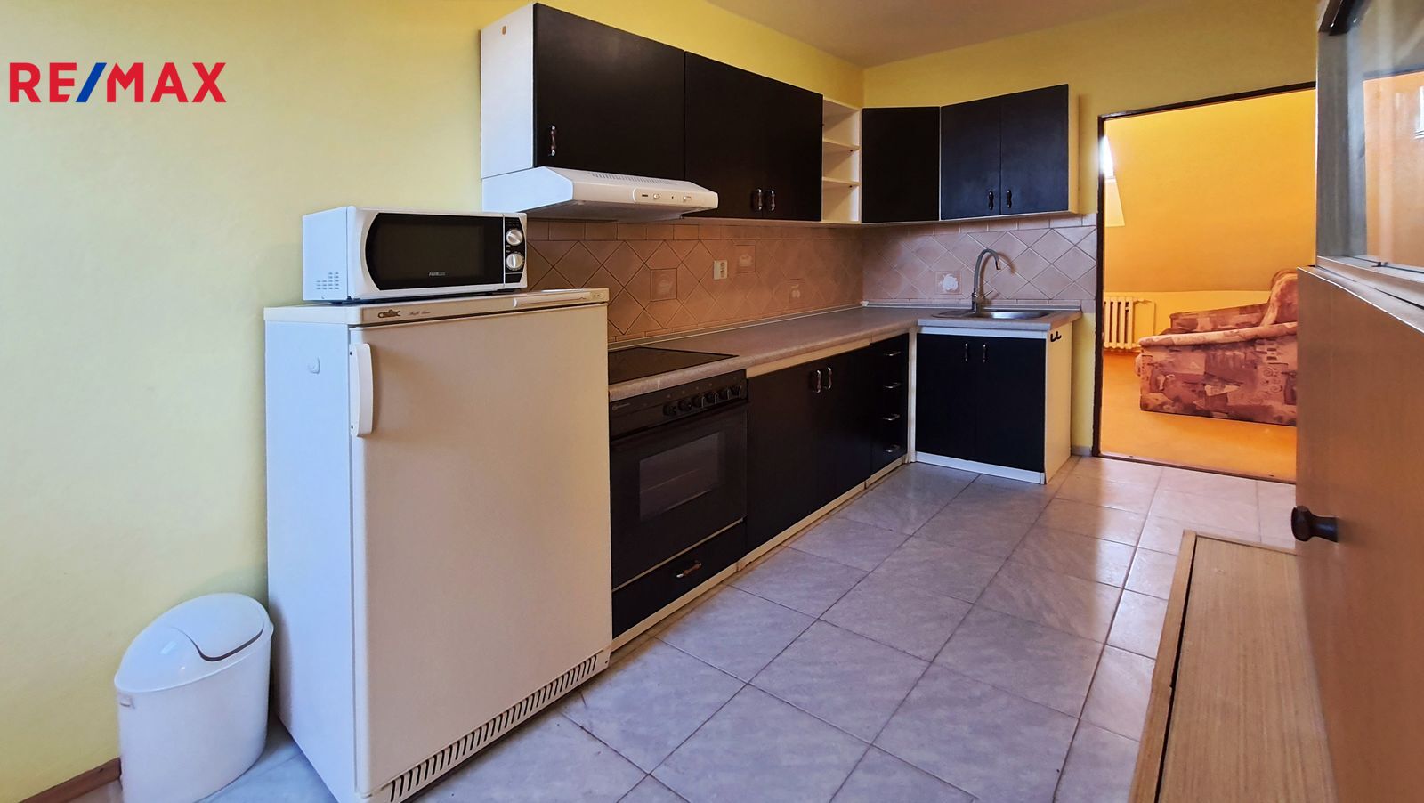 Pronájem bytu 3+1 v osobním vlastnictví, 70 m2, Moravská Nová Ves