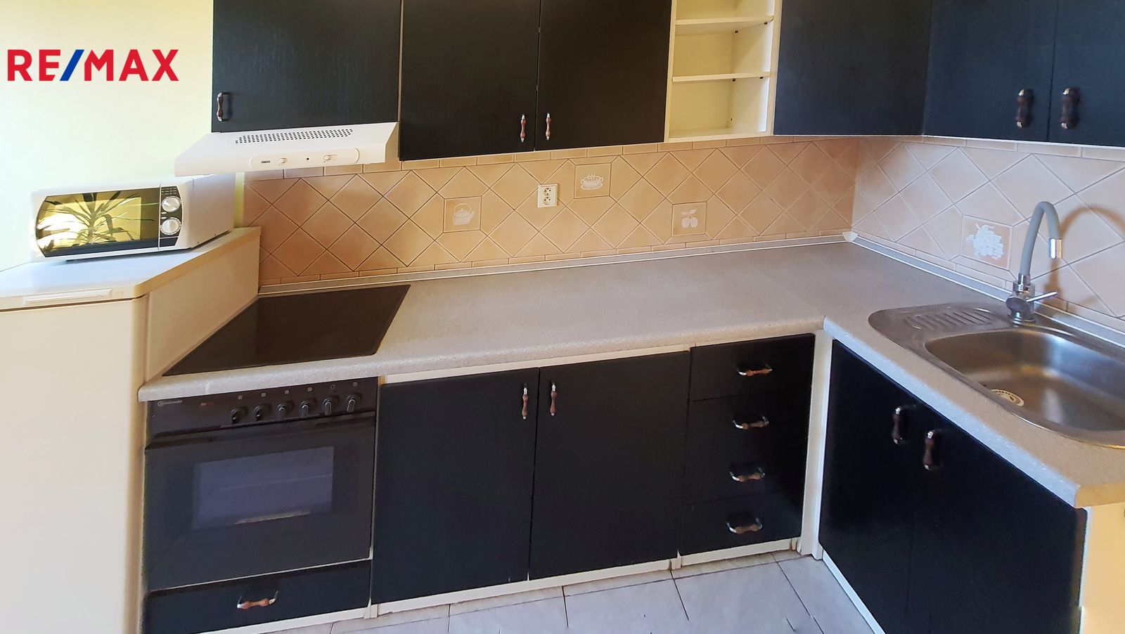 Pronájem bytu 3+1 v osobním vlastnictví, 70 m2, Moravská Nová Ves
