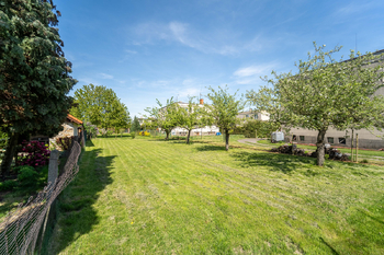 Prodej domu, 106 m2, Horní Kruty