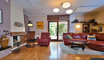 Prodej domu, 125 m2, Praha 9 - Újezd nad Lesy