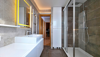Prodej domu, 125 m2, Praha 9 - Újezd nad Lesy