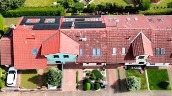 Prodej domu, 125 m2, Praha 9 - Újezd nad Lesy