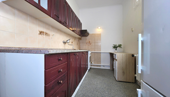 Prodej domu, 50 m2, Praha 10 - Uhříněves