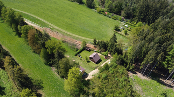 Prodej chaty / chalupy, 63 m2, Pelhřimov